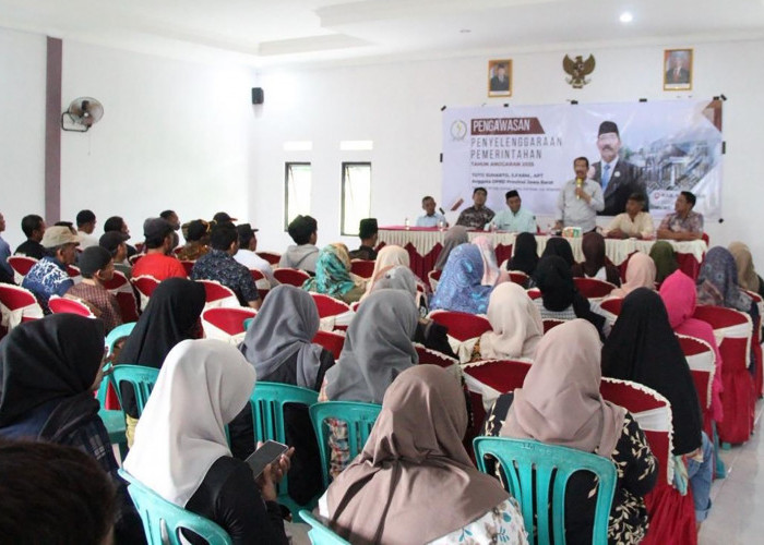 Anggaran Rp500 Miliar untuk Sekolah di Jawa Barat