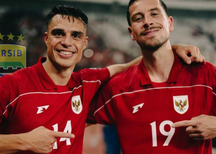 Harga Pasaran Terbaru Joey Pelupessy Dikabarkan Gabung Persib Bandung, Bobotoh Yakin Transfer Bisa Terwujud