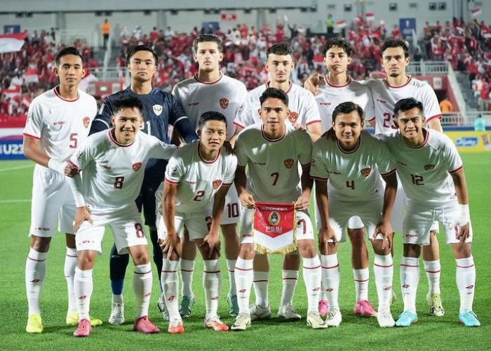 Indonesia vs Jepang, Pertandingan Bertabur Pemain Eropa