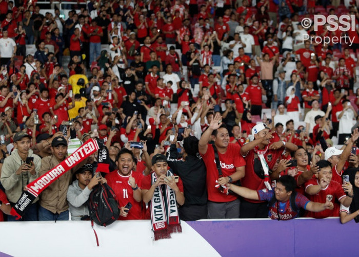 Nonton Timnas Indonesia di Stadion GBK Bakal Ada Kebijakan Baru, Ini Penyebabnya