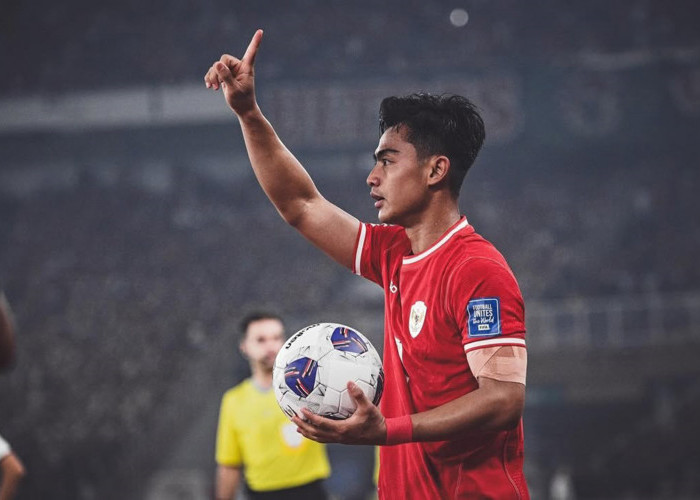 Lemparan Mematikan Pratama Arhan Jadi Perhatian Khusus Timnas Laos