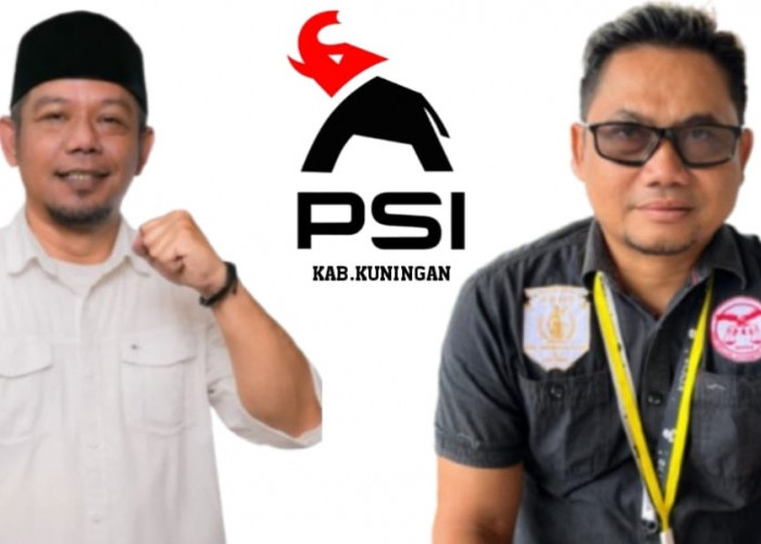 PSI Kuningan Ikut Panaskan Konsolidasi Nasional Jelang Rakernas di Makassar
