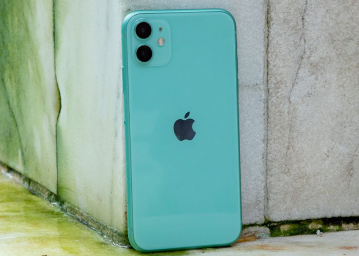 Beli di iBox Resmi, iPhone 11 Turun Harga Lagi di Awal Bulan Juli 2024, Tidak Ketinggalan Zaman?