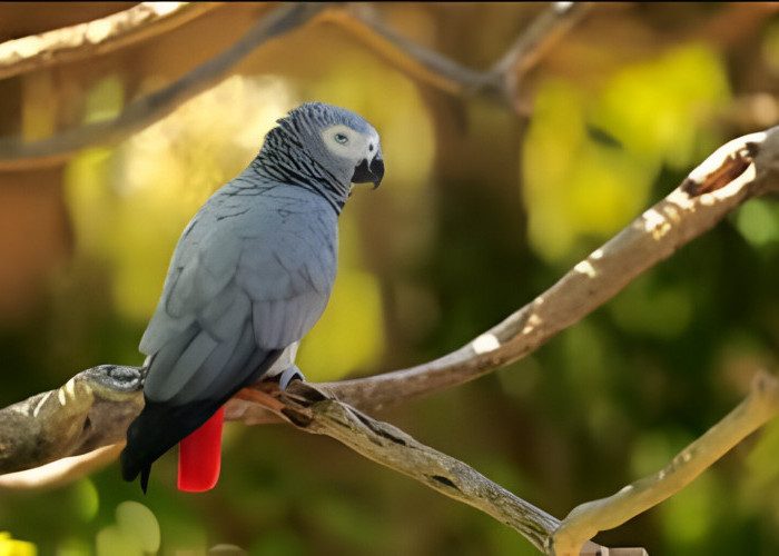 5 Jenis Burung yang Bisa Berbicara dengan Baik, Bahkan Ada yang Sanggup Pelajari Ribuan Kosakata