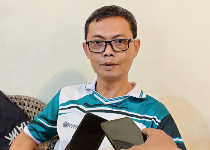 RTRW Kuningan Disorot, KONI Usulkan Kawasan Kuningan Sport Centre