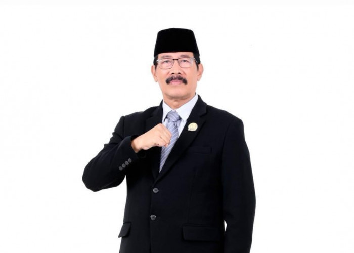 Aspirasi Ganti Nama Jawa Barat Harus Dihormati, Toto Suharto: Keputusan Ada di Pusat