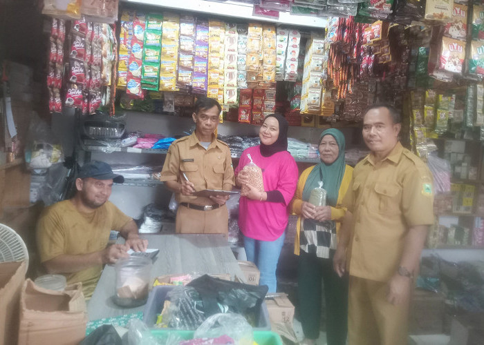 Harga Kacang Naik Drastis, Kebutuhan Pokok Jelang Nataru Cenderung Stabil