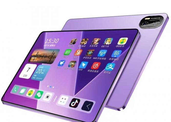 Rekomendasi Tablet Terjangkau HUAWEI MatePad SE 11 Dirilis, Debut dengan Stylus