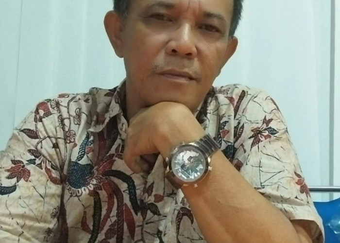 Polemik Banjir Cirebon, Mantan Kalaks BPBD Kuningan: Air Tak Kenal Batas Wilayah