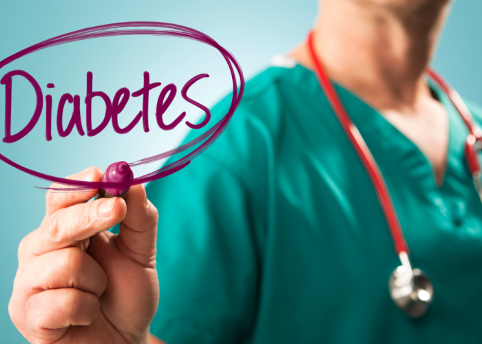 Tips Mencegah Terkena Penyakit Diabetes di Usia Muda, Yuk Hidup Sehat!