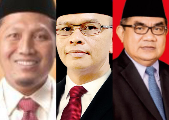 MANTAP, Tiga Ketua Partai di Kuningan yang Sukses Dongkrak Kursi Dewan, Ada Ustad dan Politisi Jago Berdagang