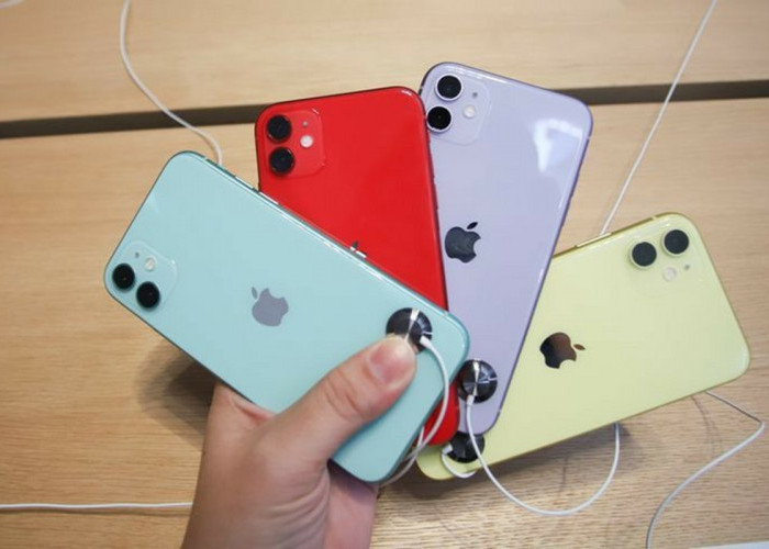 Ini Dia Daftar Harga iPhone Second Murah di Tahun 2024! Dijamin Lengkap!