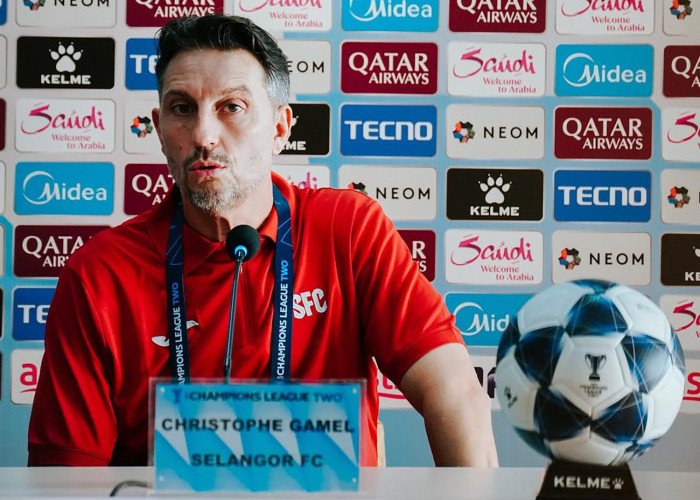 Persib Terlalu Sulit Dikalahkan, Ini yang Bakal Dilakukan Pelatih Selangor FC