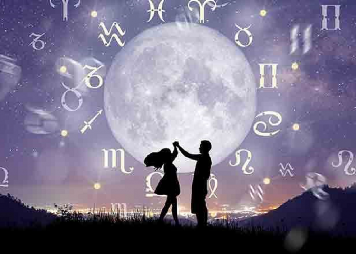 Ramalan Zodiak Percintaan Bulan Ini April 2024, Apa Zodiakmu Akan Menjalani Kisah Percintaan yang Baik?