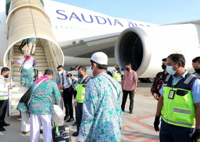 Asrama Haji Indramayu Belum Siap, Alasan Kemenag Tolak Jamaah Haji Jabar Total Terbang dari Bandara Kertajati