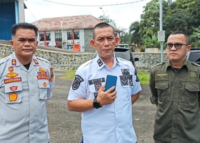 Layanan Pemeliharaan PJU Kuningan Terancam Lumpuh, Ini Penyebabnya