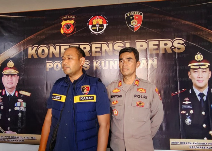 Dugaan Kekerasan Siswa SMP di Jalaksana, Polisi Periksa Terlapor