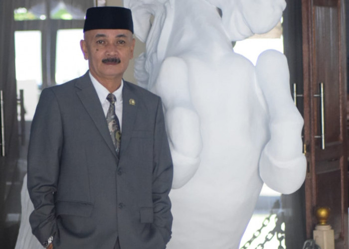 Dewan Pengawas Perumda BPR Kuningan Segera Dilantik, Nono Sujono Tetap Terpilih Meski Sudah Pensiun