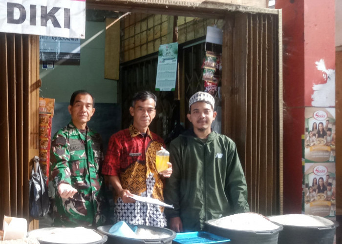 Cabai Jablay Makin Pedas, Sepekan Jelang Lebaran Tembus Rp100 Ribu