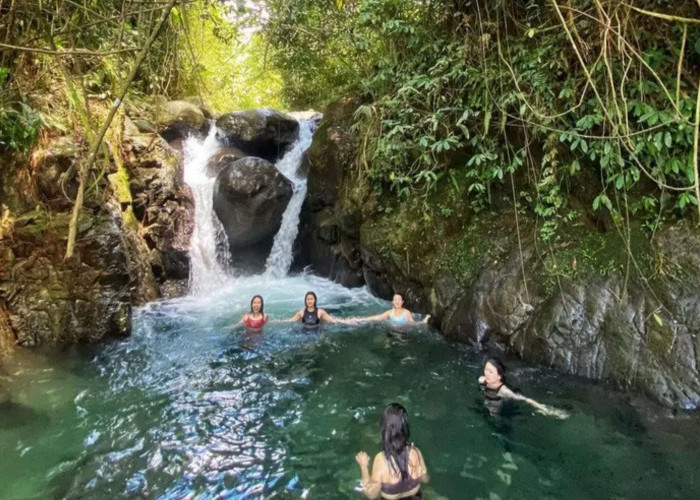 Memiliki Pemandangan yang Memukau, Inilah 3 Wisata di Bogor Cocok Mengisi Akhir Pekan!