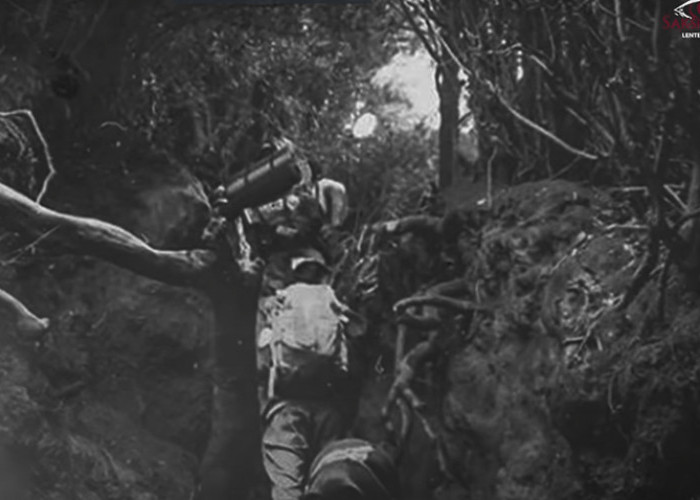 Sepelekan Izin Orang Tua, Pendaki Berakhir Maut di Gunung Ciremai