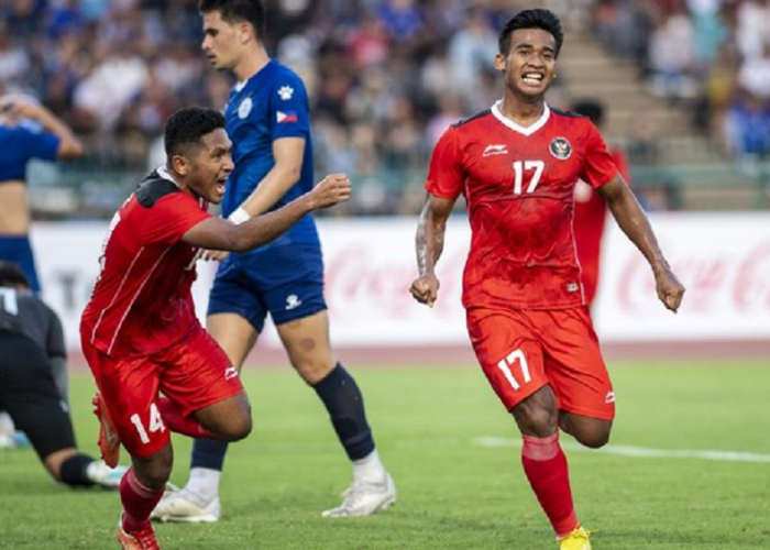 Indonesia Vs Filipina Jadi Pertandingan Hidup Dan Mati, Asnawi : 'Kami Janji Akan Memberikan Kemenangan!'