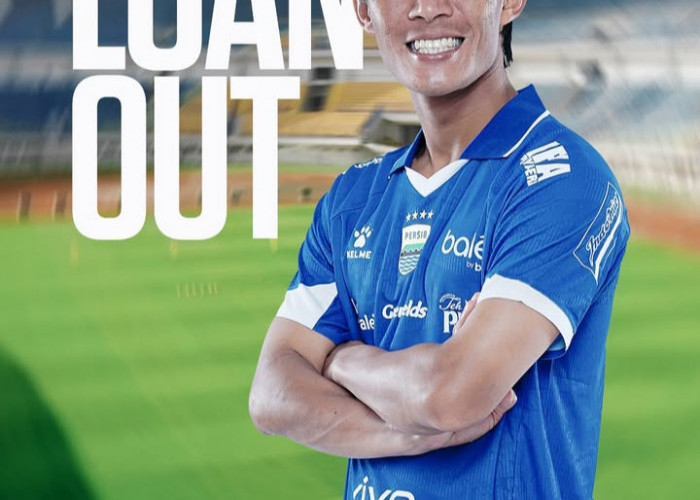 Persaingan Ketat di Persib! Rekrut 4 Pemain Asing, 3 Pemain Lokal Harus Angkat Kaki 