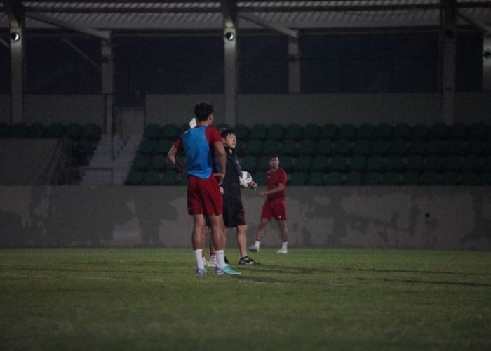 Hector Souto Siap Bawa Timnas Futsal Indonesia Berjaya, Simak Penjelasannya