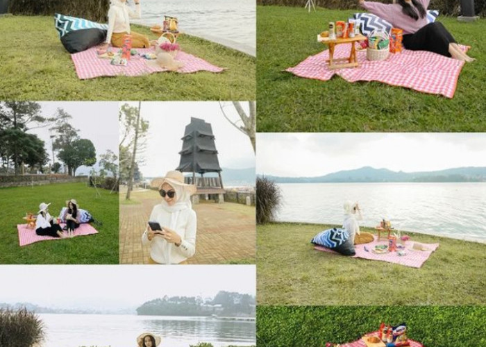 5 Rekomendasi Tempat Piknik di Kuningan, Cocok Banget Buat Healing dan Quality Time! View-nya Ciamik