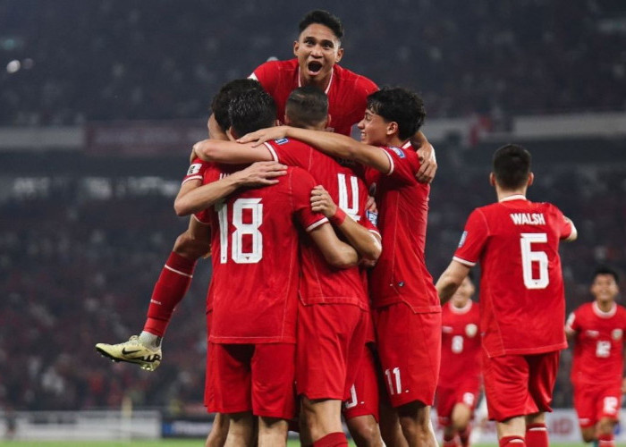 Menilik Peluang Timnas Indonesia di Kualifikasi Piala Dunia Zona Asia: Antara Harapan dan Realita