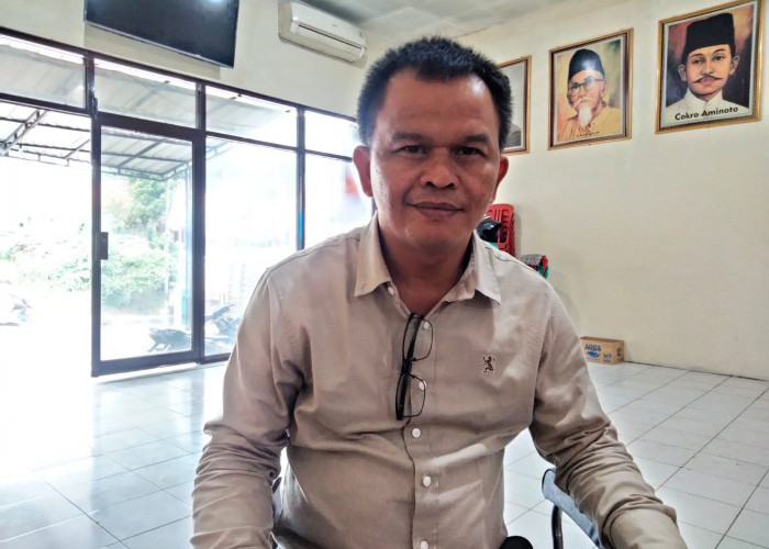 YA NASIB... Kursi Turun di Pileg, Gerindra Harus Siap Kehilangan Jabatan Wakil Ketua DPRD Kuningan
