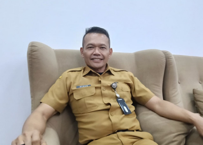 Sangkanurip Alami Jadi Incaran Investor, Kepala BPKAD Kuningan: Negosiasi Masih Berlangsung