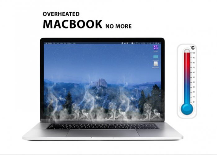 Pengguna Mac Wajib Tahu Sih! 4 Cara Agar MacBook Tidak Cepat Panas saat Digunakan