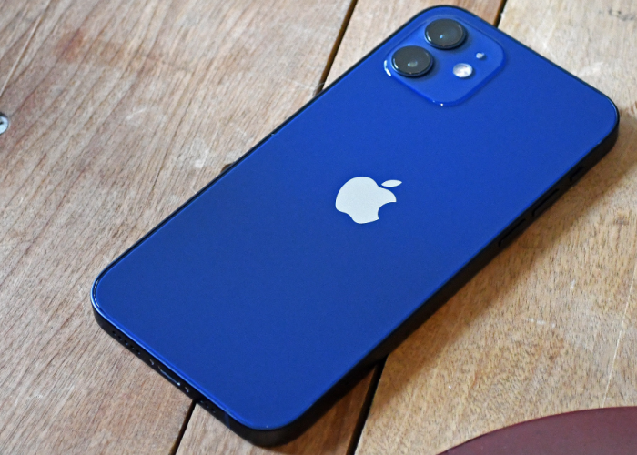 iPhone 12 Turun Harga 50 Persen dari Harga Awal, Apakah Masih Layak Dibeli di Tahun 2024?