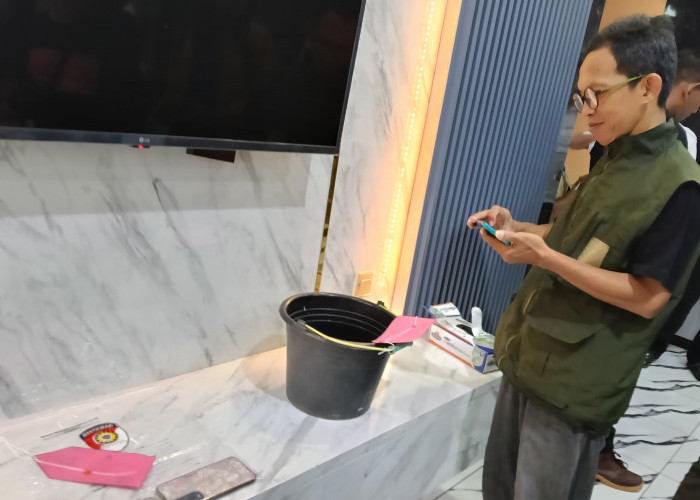 Polisi Ungkap Kasus Pembuangan Bayi di Cibingbin, Pelaku Perempuan 20 Tahun Ditahan