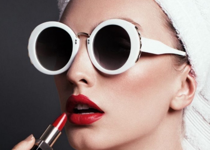 5 Rekomendasi Warna Lipstik untuk Bibir Hitam agar Tampil Cantik dan Percaya Diri