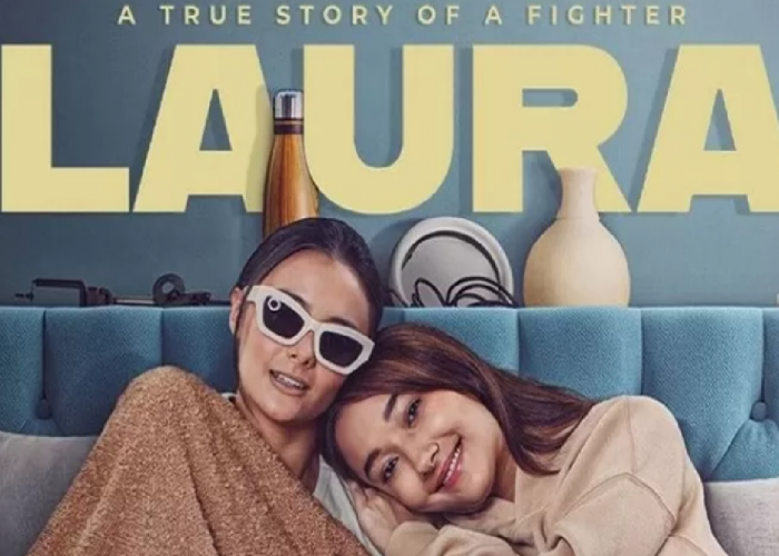 Film 'Laura: A True Story of a Fighter', Kisah Nyata Angkat Nilai Moral untuk Masyarakat