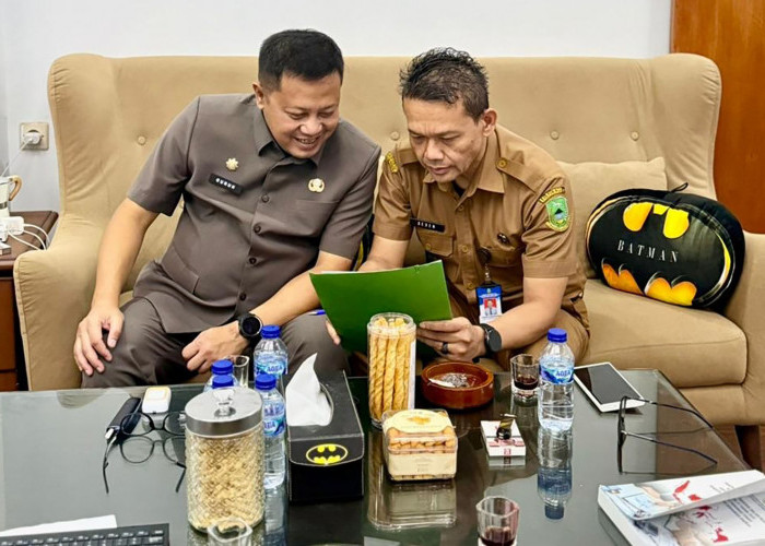 BPKAD Kuningan Blak-blakan Soal Tunjangan DPRD, Ini Alur dan Penanggung Jawabnya