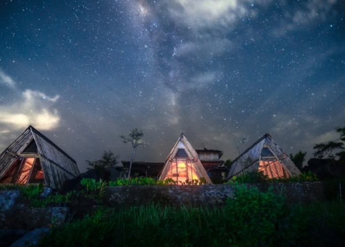 Menyatu dengan Alam, Inilah 5 Tempat Camping Terbaik di Kuningan yang Harus Dikunjungi