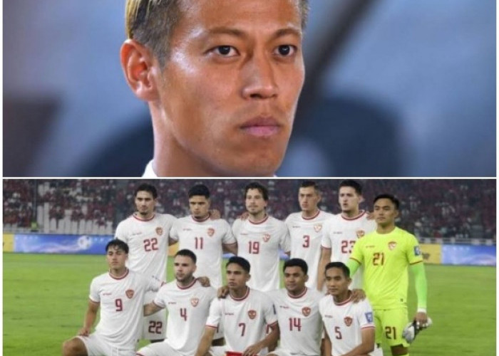 Jelang Round 3, Keisuke Honda Peringatkan Jepang untuk Jangan Remehkan Timnas Indonesia: Ini Ancaman Baru!