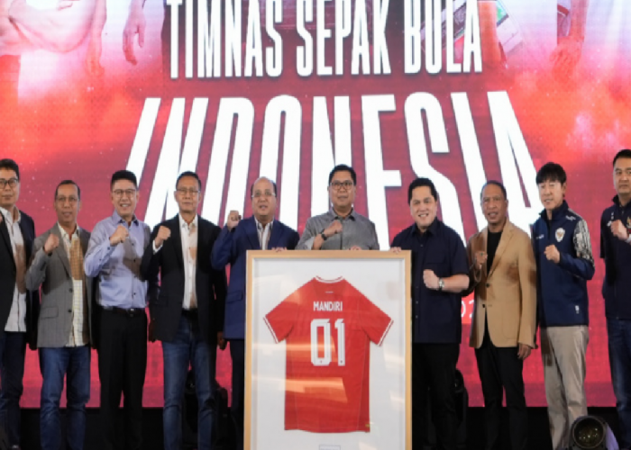 PSSI dan Timnas Indonesia Dapat Angin Segar Jelang Kualifikasi Piala Dunia 2026