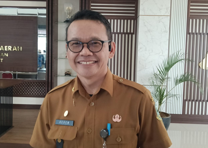 Resmi! PPPK Paruh Waktu dan Anggota DPRD Kuningan Ikut Terima Gaji ke-13