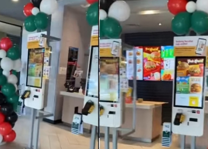 Padahal Pemiliknya Orang Indonesia, McDonald's Indonesia Ikut Jadi Sasaran Boikot Produk Israel