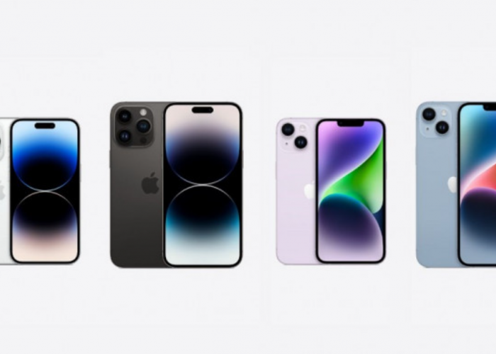Ini 4 Pilihan Hpnya, iPhone 14 Series Turun Harga di iBox Selama Bulan Juni 2024, Diskon Sampai 5 Juta