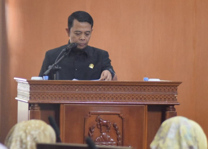 Dorong Program MBG Dievaluasi, Fraksi PKS Sentil 6.000 Kasus Stunting di Kuningan 