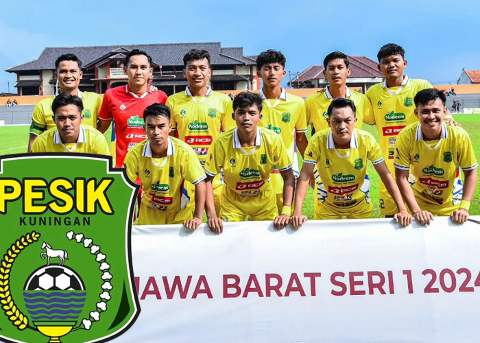 Jejak Manajer Pesik Kuningan di Era Keemasan 2004-2014, dari Birokrat hingga Pengusaha