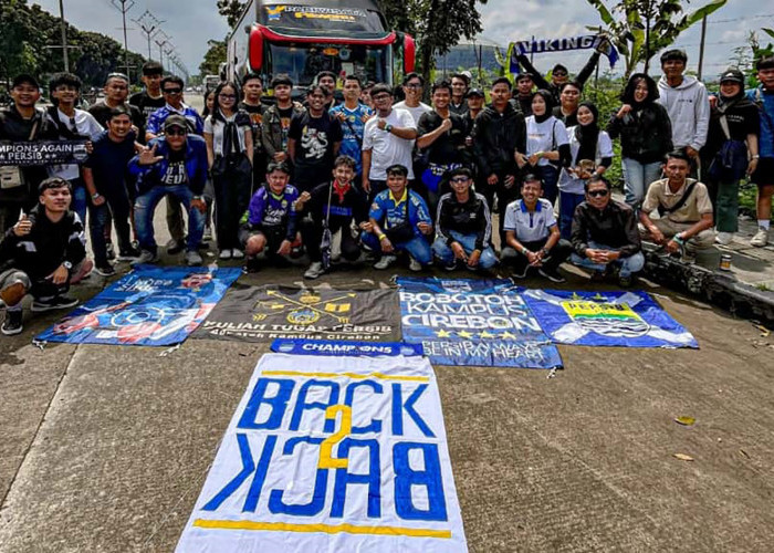 Kapasitas Stadion Bishan 6.000 Kursi, Bobotoh Hanya Diberi Jatah 120 Tiket