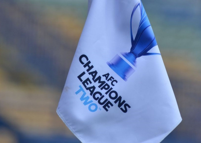 Persib Jumpa Klub Asal Thailand di 16 Besar ACL 2