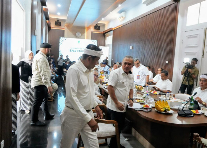 Pipa Air Ilegal di Kawasan Ciremai Disorot, Pemkab Kuningan dan Pemprov Jabar Siap Tertibkan