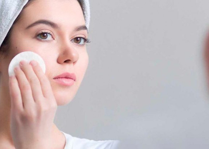 Istilah Skin Care yang Perlu Diketahui agar Tak Salah Perawatan, Simak!